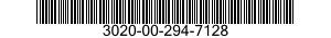 3020-00-294-7128  3020002947128 002947128