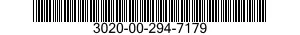 3020-00-294-7179  3020002947179 002947179