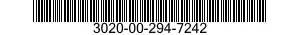 3020-00-294-7242  3020002947242 002947242