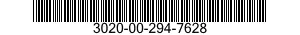 3020-00-294-7628  3020002947628 002947628