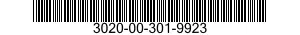 3020-00-301-9923  3020003019923 003019923