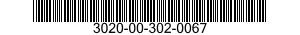 3020-00-302-0067  3020003020067 003020067