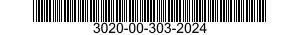 3020-00-303-2024  3020003032024 003032024
