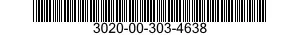 3020-00-303-4638  3020003034638 003034638