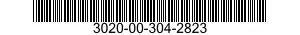 3020-00-304-2823  3020003042823 003042823