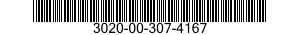 3020-00-307-4167  3020003074167 003074167