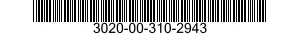 3020-00-310-2943  3020003102943 003102943