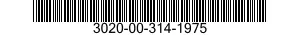 3020-00-314-1975  3020003141975 003141975