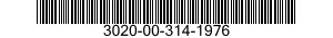 3020-00-314-1976  3020003141976 003141976