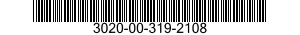 3020-00-319-2108  3020003192108 003192108