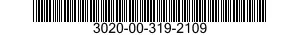 3020-00-319-2109  3020003192109 003192109