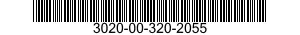 3020-00-320-2055  3020003202055 003202055