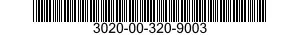 3020-00-320-9003  3020003209003 003209003