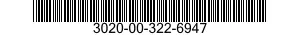 3020-00-322-6947  3020003226947 003226947