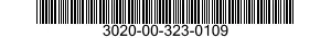 3020-00-323-0109  3020003230109 003230109