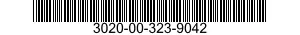 3020-00-323-9042  3020003239042 003239042