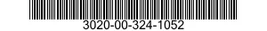 3020-00-324-1052  3020003241052 003241052