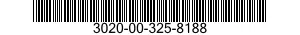 3020-00-325-8188  3020003258188 003258188