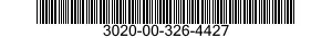 3020-00-326-4427  3020003264427 003264427