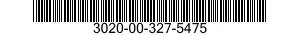 3020-00-327-5475  3020003275475 003275475
