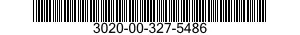 3020-00-327-5486  3020003275486 003275486