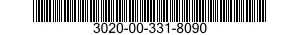 3020-00-331-8090  3020003318090 003318090