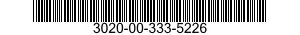 3020-00-333-5226  3020003335226 003335226