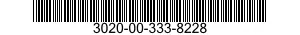 3020-00-333-8228  3020003338228 003338228