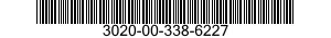 3020-00-338-6227  3020003386227 003386227