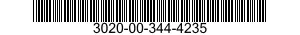 3020-00-344-4235  3020003444235 003444235