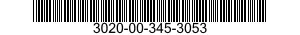 3020-00-345-3053  3020003453053 003453053