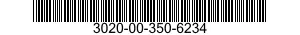 3020-00-350-6234  3020003506234 003506234