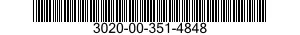 3020-00-351-4848  3020003514848 003514848