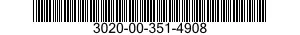 3020-00-351-4908  3020003514908 003514908