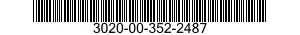 3020-00-352-2487  3020003522487 003522487