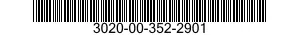 3020-00-352-2901  3020003522901 003522901