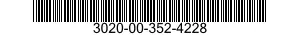 3020-00-352-4228  3020003524228 003524228