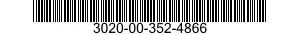 3020-00-352-4866  3020003524866 003524866