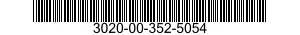 3020-00-352-5054  3020003525054 003525054