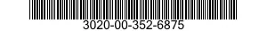 3020-00-352-6875  3020003526875 003526875