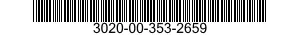 3020-00-353-2659  3020003532659 003532659