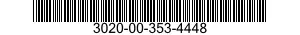 3020-00-353-4448  3020003534448 003534448