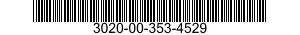 3020-00-353-4529  3020003534529 003534529