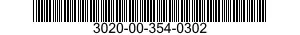 3020-00-354-0302  3020003540302 003540302
