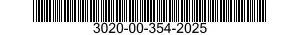 3020-00-354-2025  3020003542025 003542025