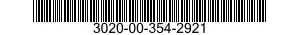 3020-00-354-2921 GEAR 3020003542921 003542921