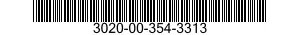 3020-00-354-3313  3020003543313 003543313