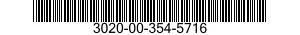 3020-00-354-5716  3020003545716 003545716