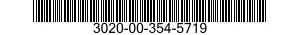 3020-00-354-5719  3020003545719 003545719