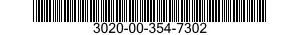 3020-00-354-7302  3020003547302 003547302